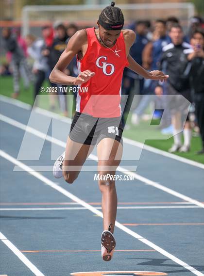Thumbnail 1 in Roosevelt Invitational photogallery.