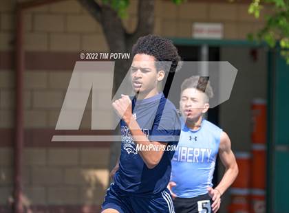 Thumbnail 3 in Roosevelt Invitational photogallery.