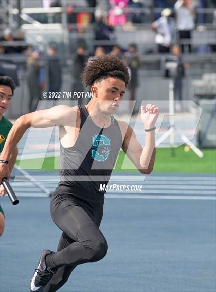 Thumbnail 1 in Roosevelt Invitational photogallery.