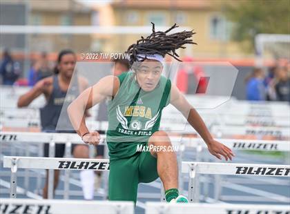Thumbnail 3 in Roosevelt Invitational photogallery.