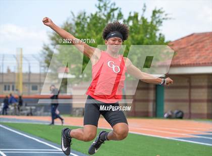 Thumbnail 1 in Roosevelt Invitational photogallery.