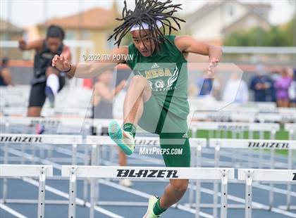 Thumbnail 3 in Roosevelt Invitational photogallery.