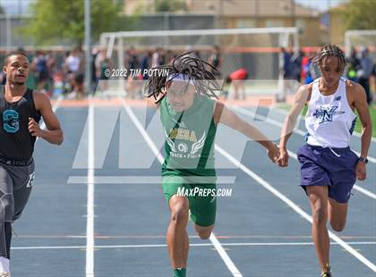 Thumbnail 2 in Roosevelt Invitational photogallery.