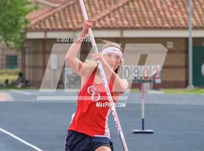 Thumbnail 2 in Roosevelt Invitational photogallery.
