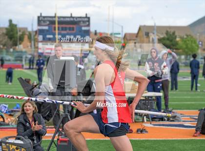 Thumbnail 2 in Roosevelt Invitational photogallery.