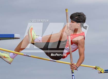 Thumbnail 3 in Roosevelt Invitational photogallery.