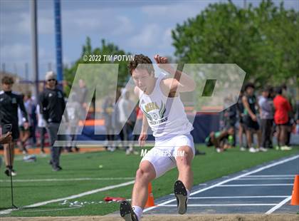 Thumbnail 2 in Roosevelt Invitational photogallery.