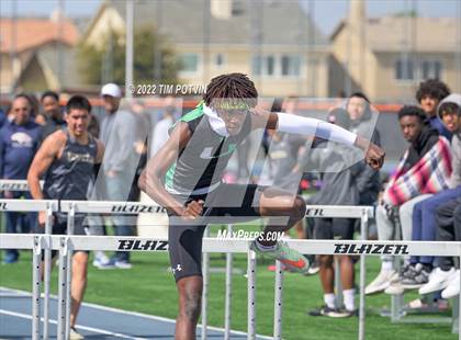 Thumbnail 3 in Roosevelt Invitational photogallery.