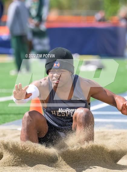 Thumbnail 1 in Roosevelt Invitational photogallery.