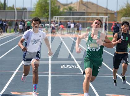 Thumbnail 1 in Roosevelt Invitational photogallery.
