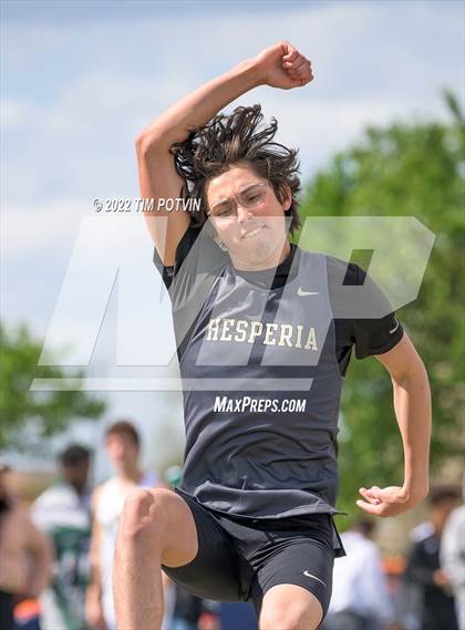 Thumbnail 3 in Roosevelt Invitational photogallery.