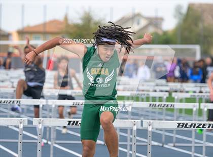 Thumbnail 1 in Roosevelt Invitational photogallery.