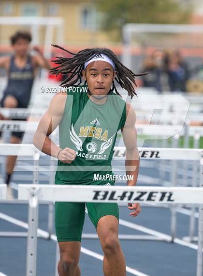 Thumbnail 2 in Roosevelt Invitational photogallery.