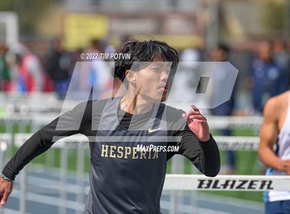 Thumbnail 1 in Roosevelt Invitational photogallery.