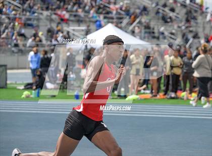 Thumbnail 1 in Roosevelt Invitational photogallery.