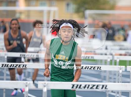 Thumbnail 1 in Roosevelt Invitational photogallery.