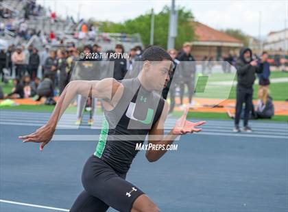 Thumbnail 1 in Roosevelt Invitational photogallery.