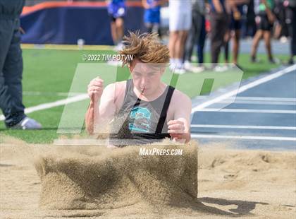 Thumbnail 3 in Roosevelt Invitational photogallery.