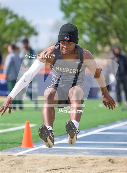 Thumbnail 2 in Roosevelt Invitational photogallery.