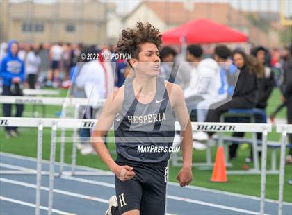 Thumbnail 1 in Roosevelt Invitational photogallery.