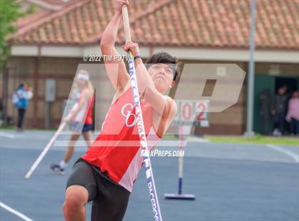 Thumbnail 1 in Roosevelt Invitational photogallery.
