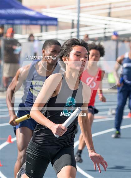 Thumbnail 1 in Roosevelt Invitational photogallery.