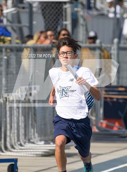Thumbnail 2 in Roosevelt Invitational photogallery.