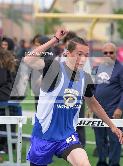 Thumbnail 2 in Roosevelt Invitational photogallery.