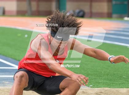 Thumbnail 2 in Roosevelt Invitational photogallery.