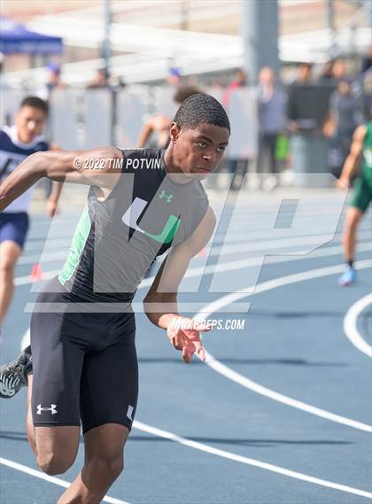 Thumbnail 3 in Roosevelt Invitational photogallery.