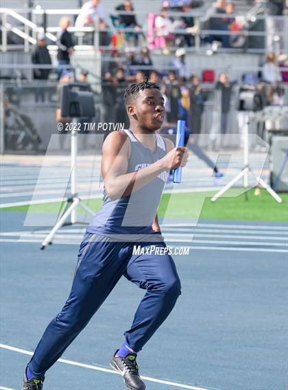 Thumbnail 2 in Roosevelt Invitational photogallery.