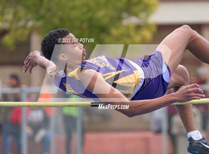 Thumbnail 2 in Roosevelt Invitational photogallery.