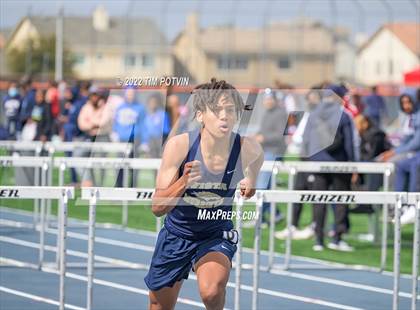 Thumbnail 3 in Roosevelt Invitational photogallery.