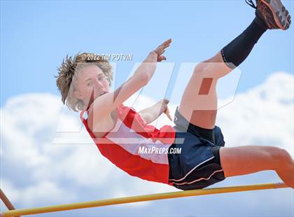 Thumbnail 1 in Roosevelt Invitational photogallery.