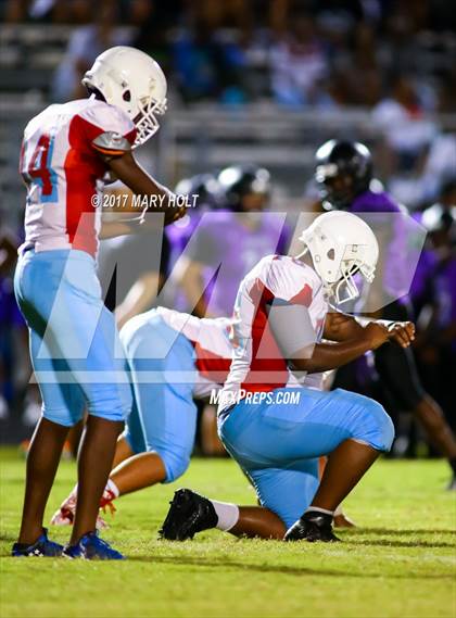Thumbnail 1 in King vs. Spoto photogallery.