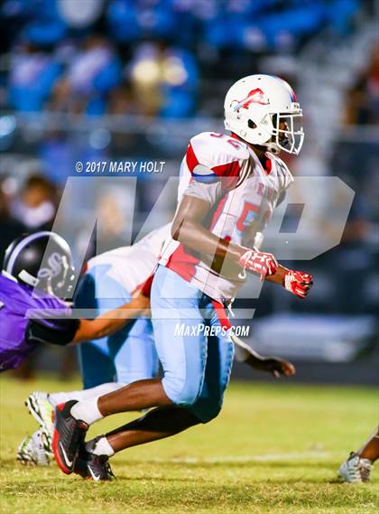 Thumbnail 2 in King vs. Spoto photogallery.