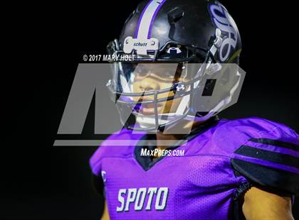 Thumbnail 1 in King vs. Spoto photogallery.