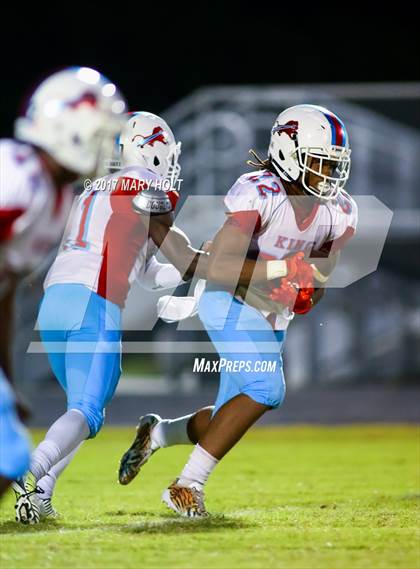 Thumbnail 2 in King vs. Spoto photogallery.