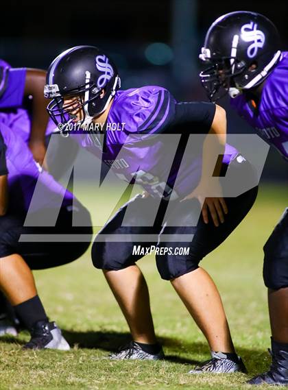 Thumbnail 3 in King vs. Spoto photogallery.