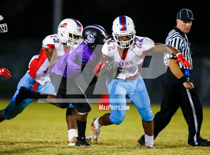 Thumbnail 2 in King vs. Spoto photogallery.