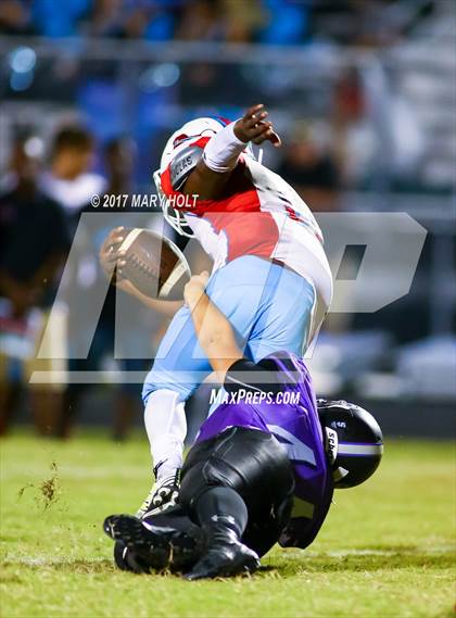 Thumbnail 3 in King vs. Spoto photogallery.
