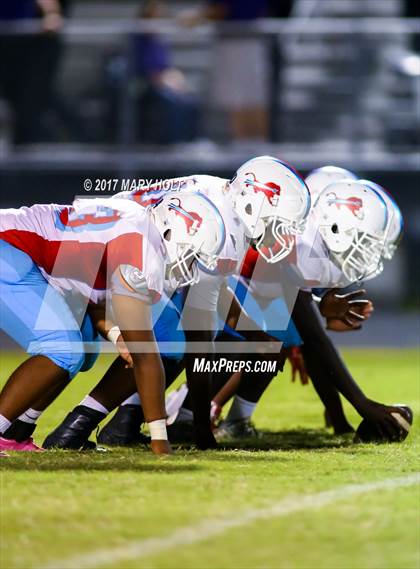 Thumbnail 1 in King vs. Spoto photogallery.