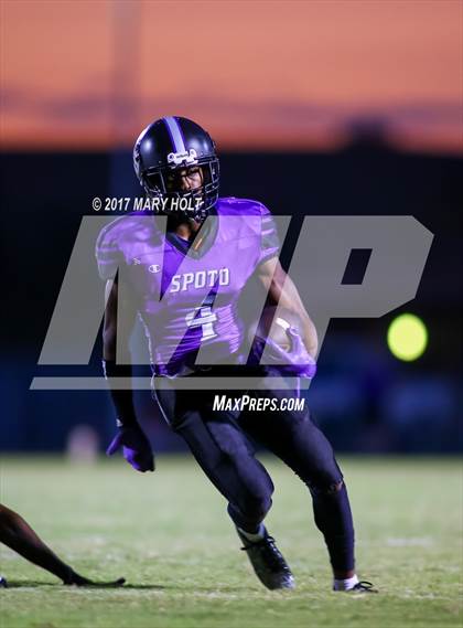Thumbnail 1 in King vs. Spoto photogallery.