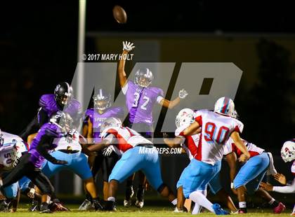 Thumbnail 3 in King vs. Spoto photogallery.