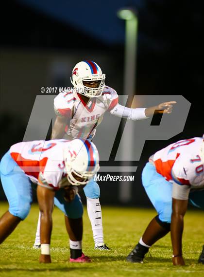 Thumbnail 3 in King vs. Spoto photogallery.