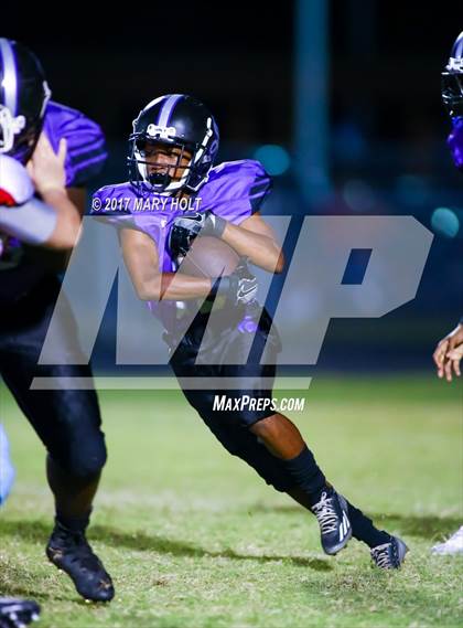 Thumbnail 3 in King vs. Spoto photogallery.