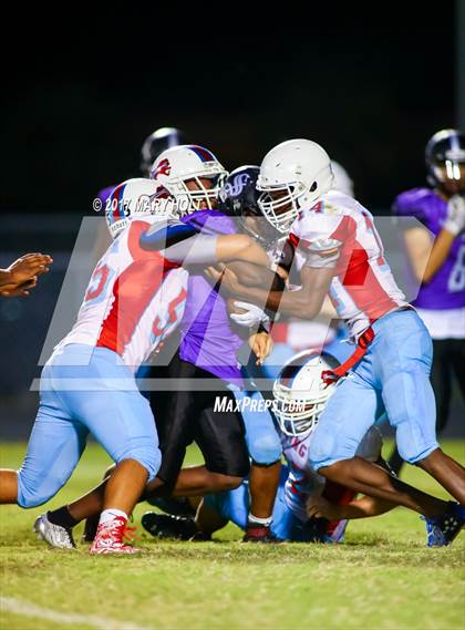 Thumbnail 3 in King vs. Spoto photogallery.