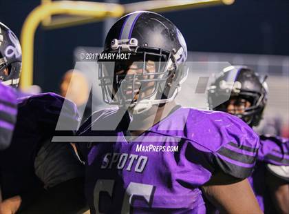 Thumbnail 1 in King vs. Spoto photogallery.
