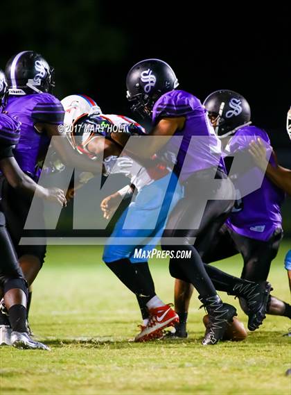 Thumbnail 3 in King vs. Spoto photogallery.