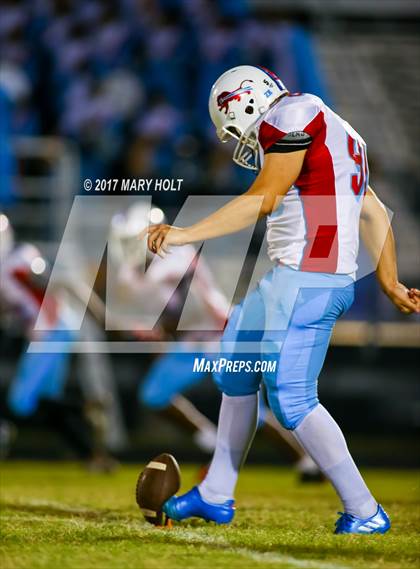 Thumbnail 2 in King vs. Spoto photogallery.